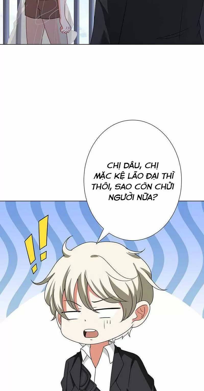 Quy Luật Tình Yêu Ở Mạt Thế Chapter 340 - 22