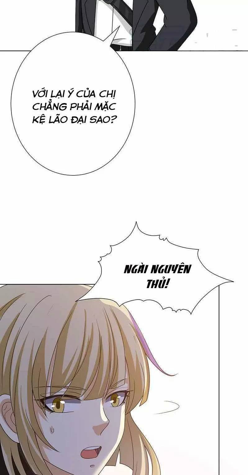 Quy Luật Tình Yêu Ở Mạt Thế Chapter 340 - 23