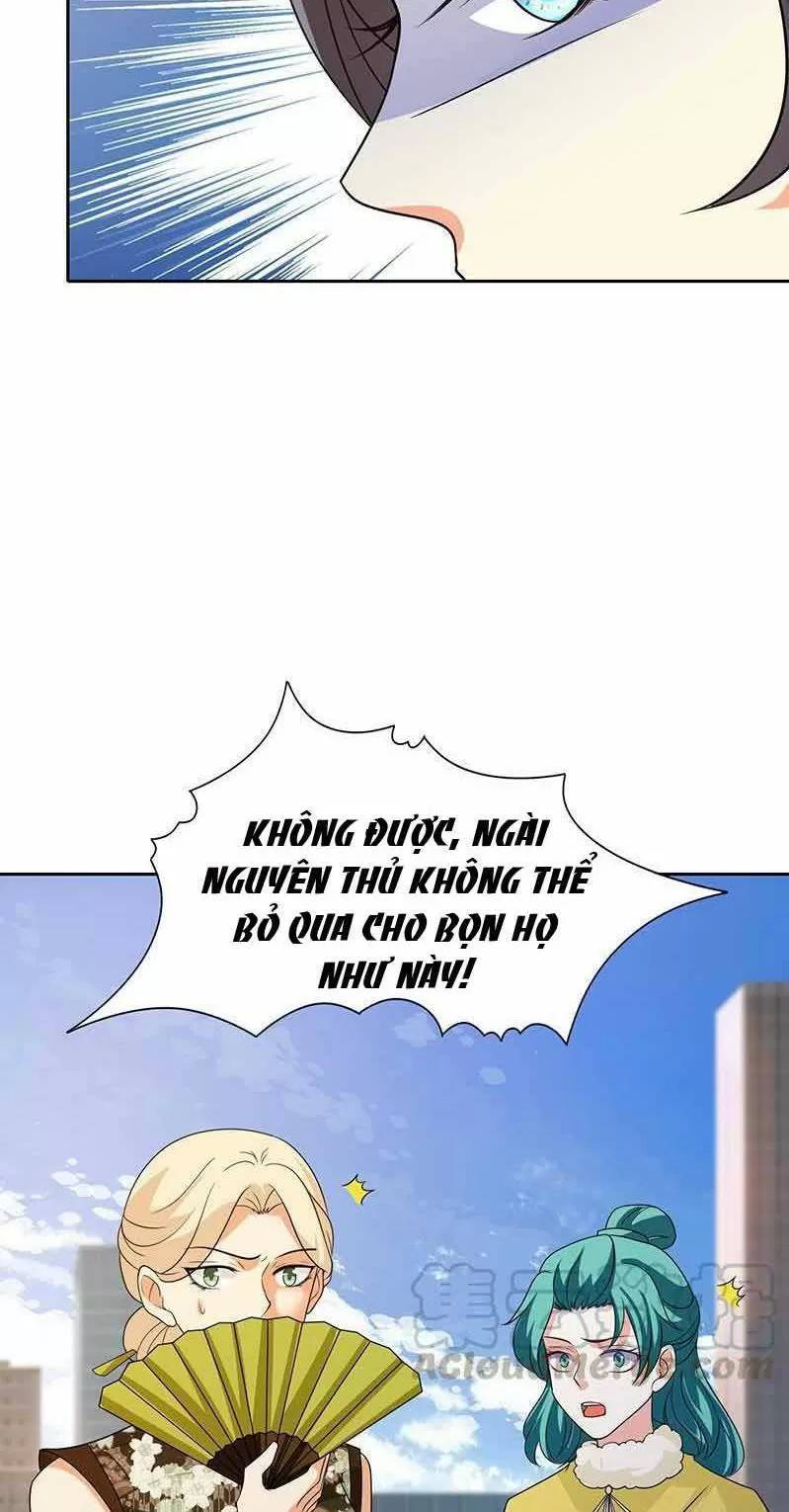 Quy Luật Tình Yêu Ở Mạt Thế Chapter 340 - 4