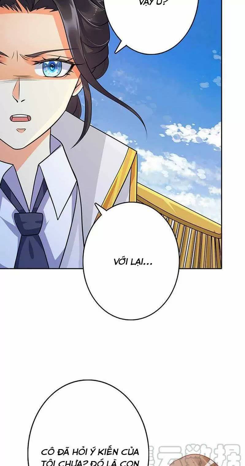 Quy Luật Tình Yêu Ở Mạt Thế Chapter 341 - 11