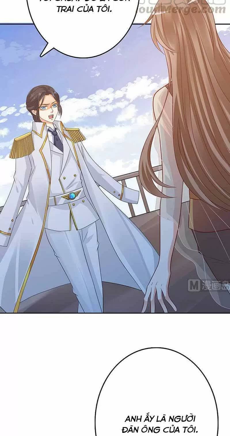 Quy Luật Tình Yêu Ở Mạt Thế Chapter 341 - 12