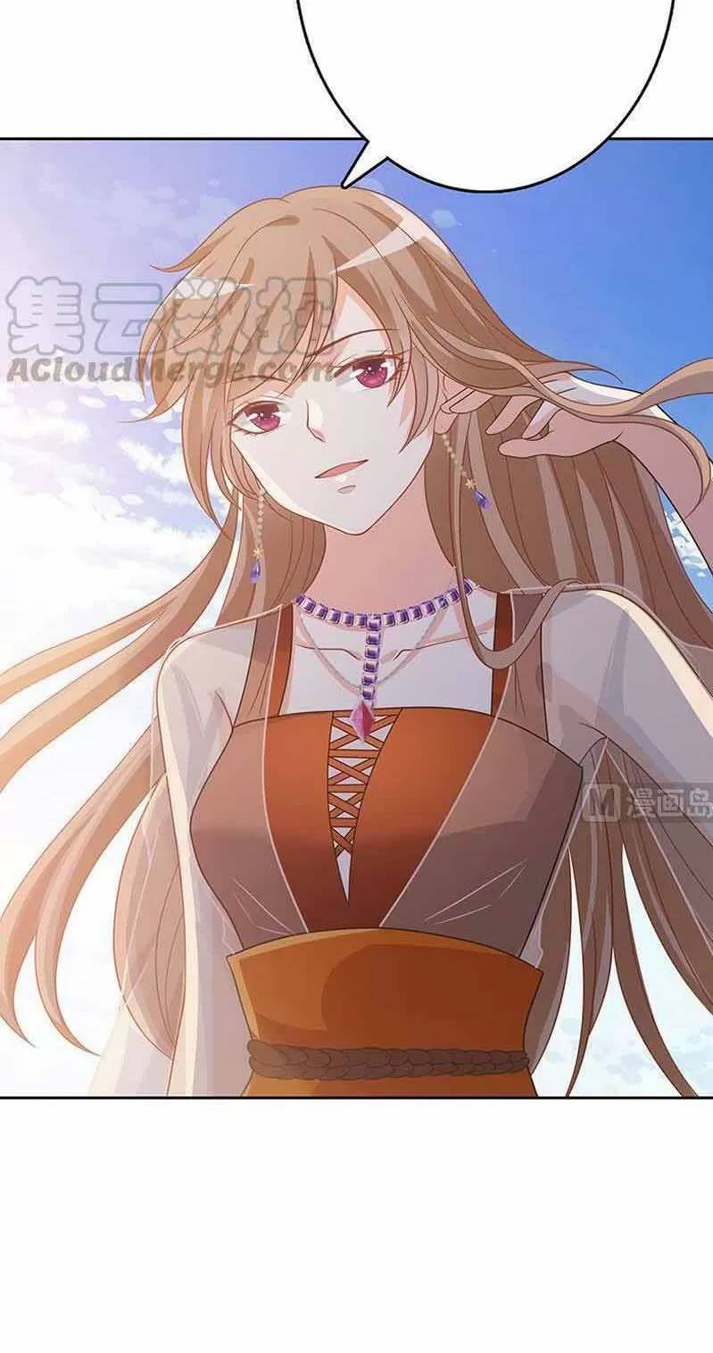 Quy Luật Tình Yêu Ở Mạt Thế Chapter 341 - 13