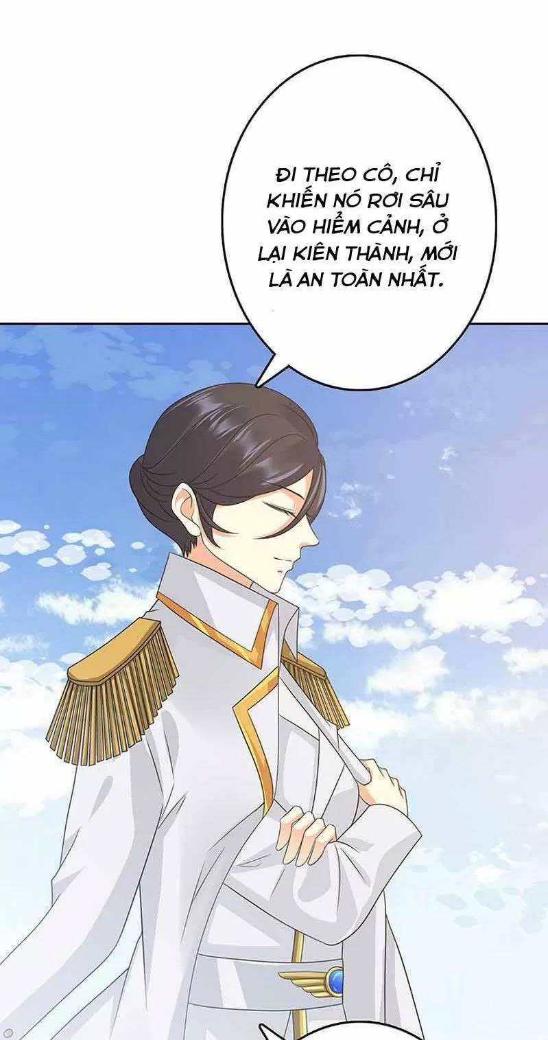 Quy Luật Tình Yêu Ở Mạt Thế Chapter 341 - 14