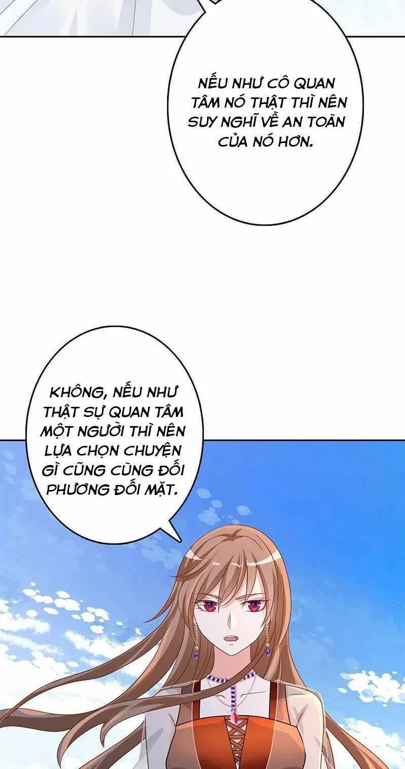 Quy Luật Tình Yêu Ở Mạt Thế Chapter 341 - 15