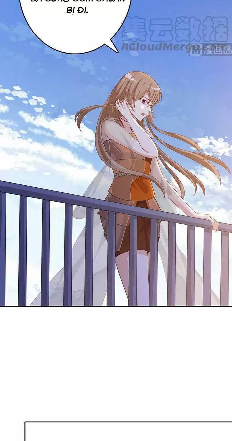 Quy Luật Tình Yêu Ở Mạt Thế Chapter 341 - 19