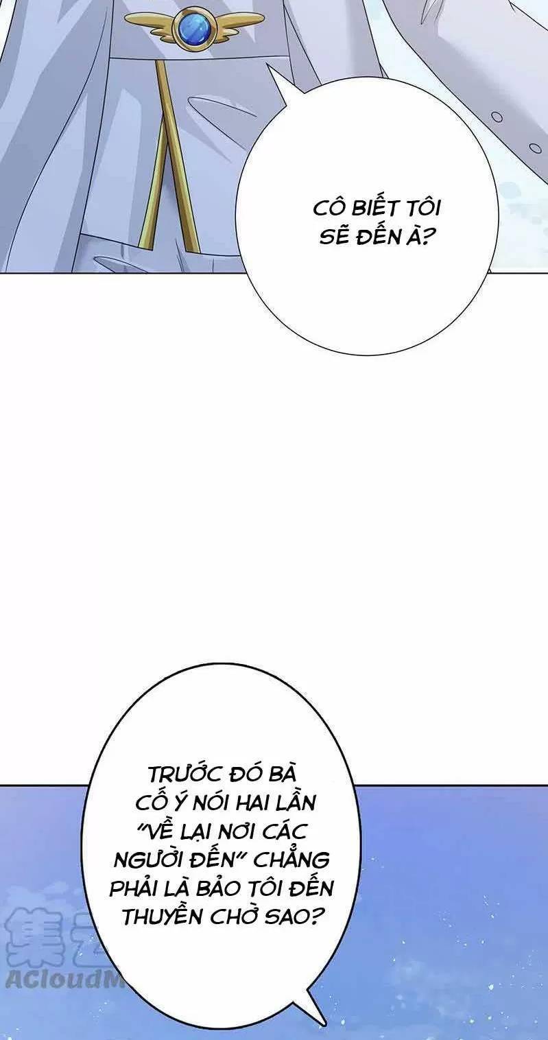 Quy Luật Tình Yêu Ở Mạt Thế Chapter 341 - 3