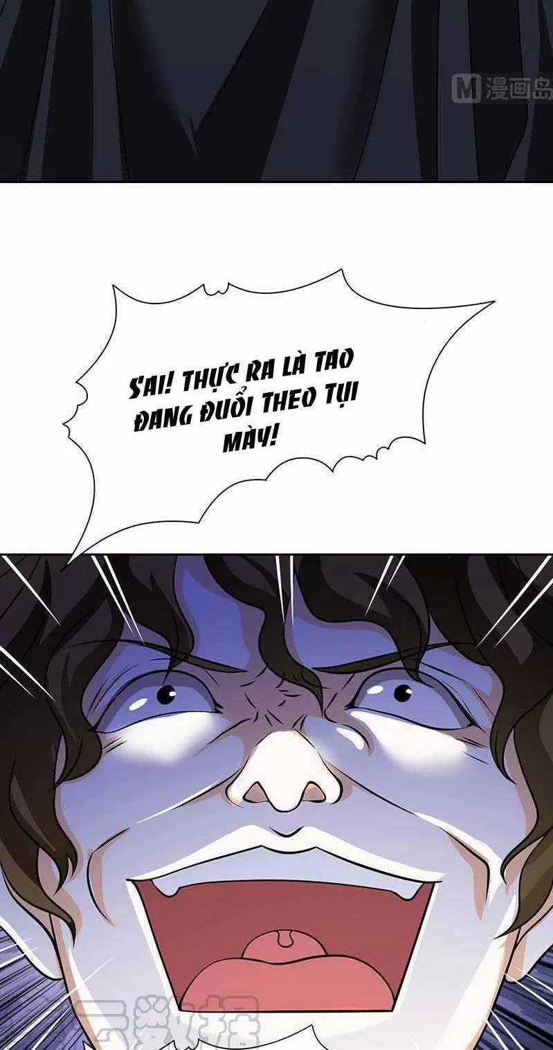 Quy Luật Tình Yêu Ở Mạt Thế Chapter 341 - 22
