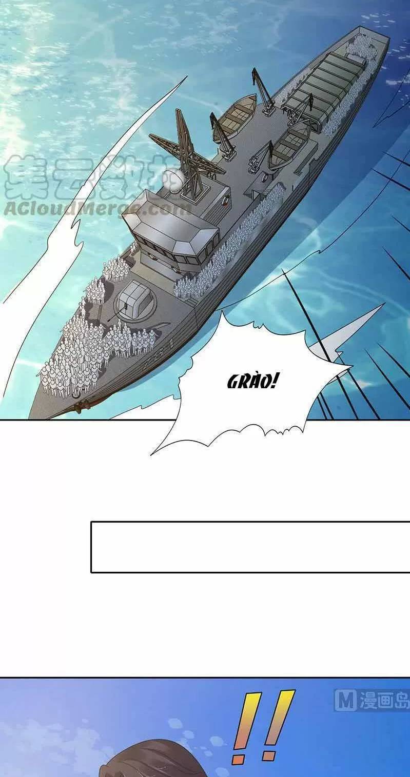 Quy Luật Tình Yêu Ở Mạt Thế Chapter 341 - 24