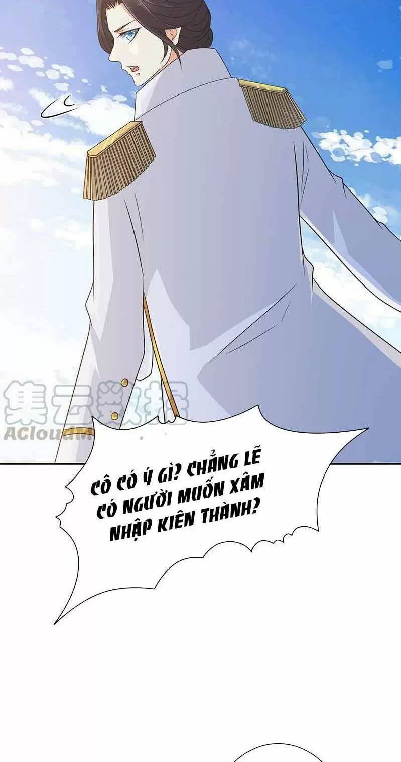 Quy Luật Tình Yêu Ở Mạt Thế Chapter 341 - 25