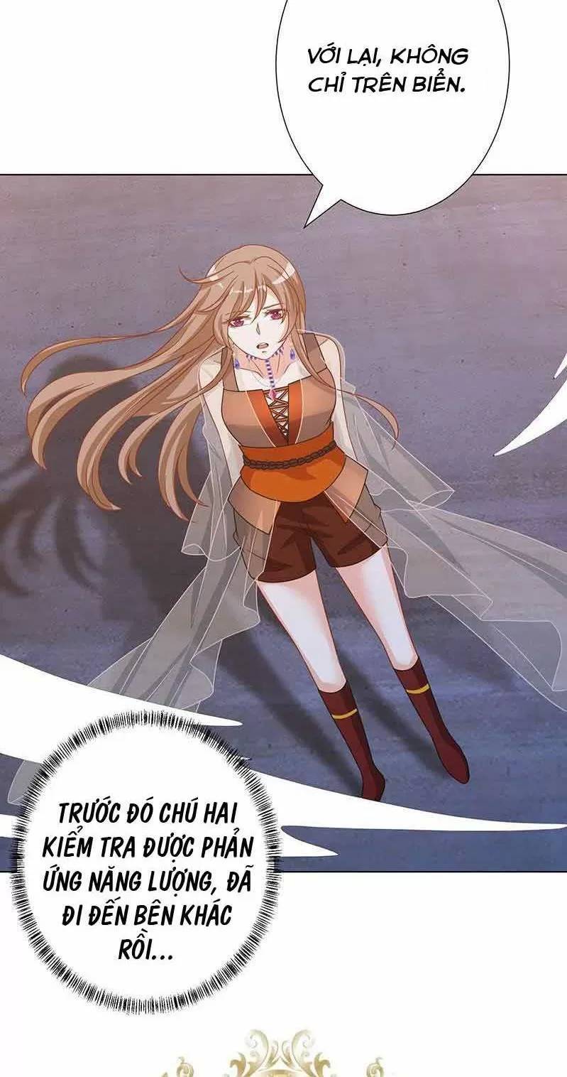 Quy Luật Tình Yêu Ở Mạt Thế Chapter 341 - 27
