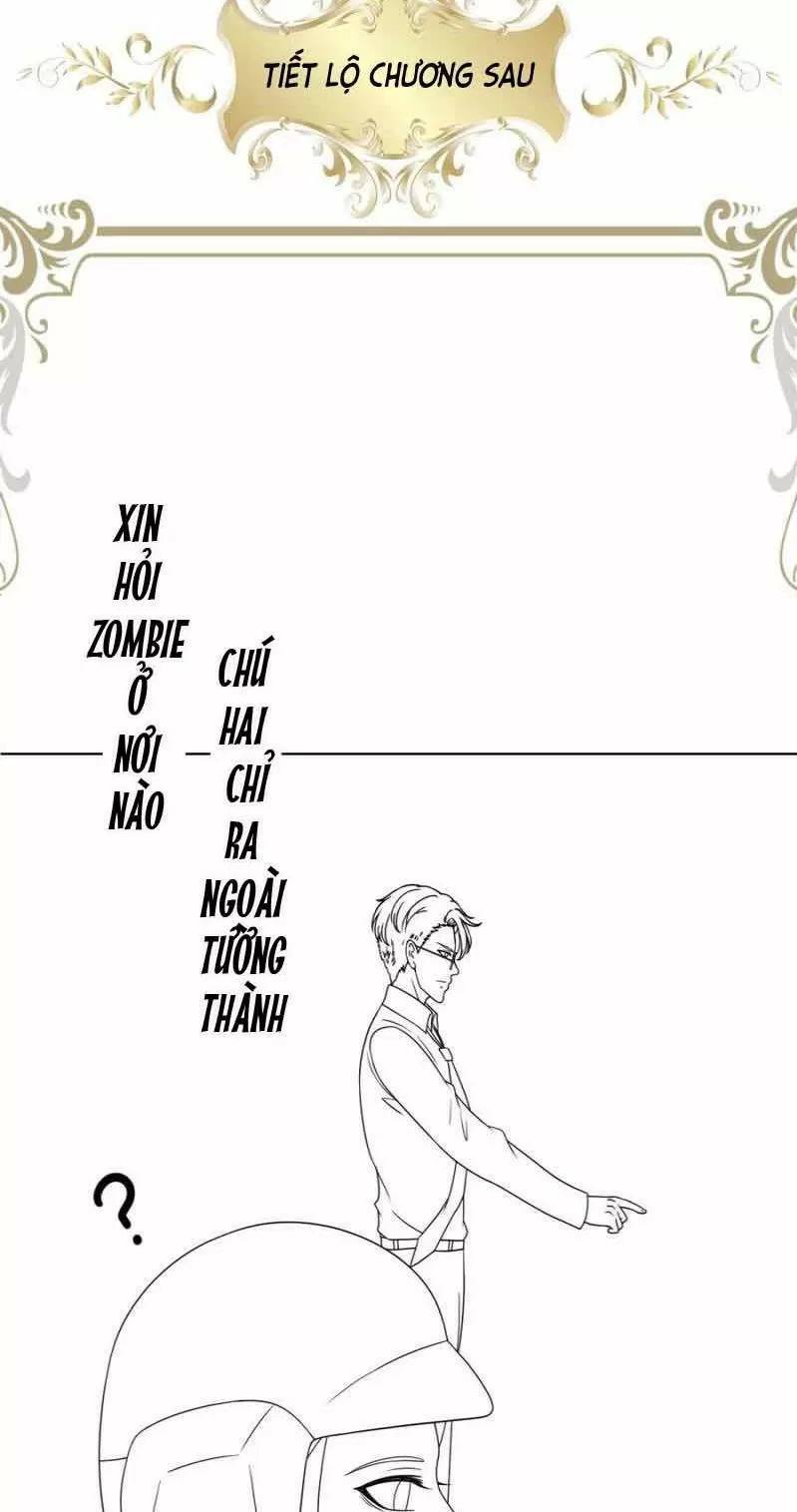 Quy Luật Tình Yêu Ở Mạt Thế Chapter 341 - 28