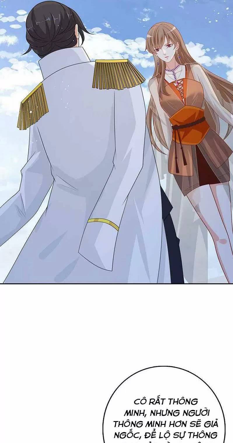 Quy Luật Tình Yêu Ở Mạt Thế Chapter 341 - 4