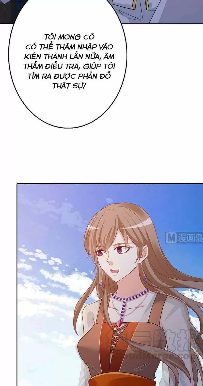 Quy Luật Tình Yêu Ở Mạt Thế Chapter 341 - 7