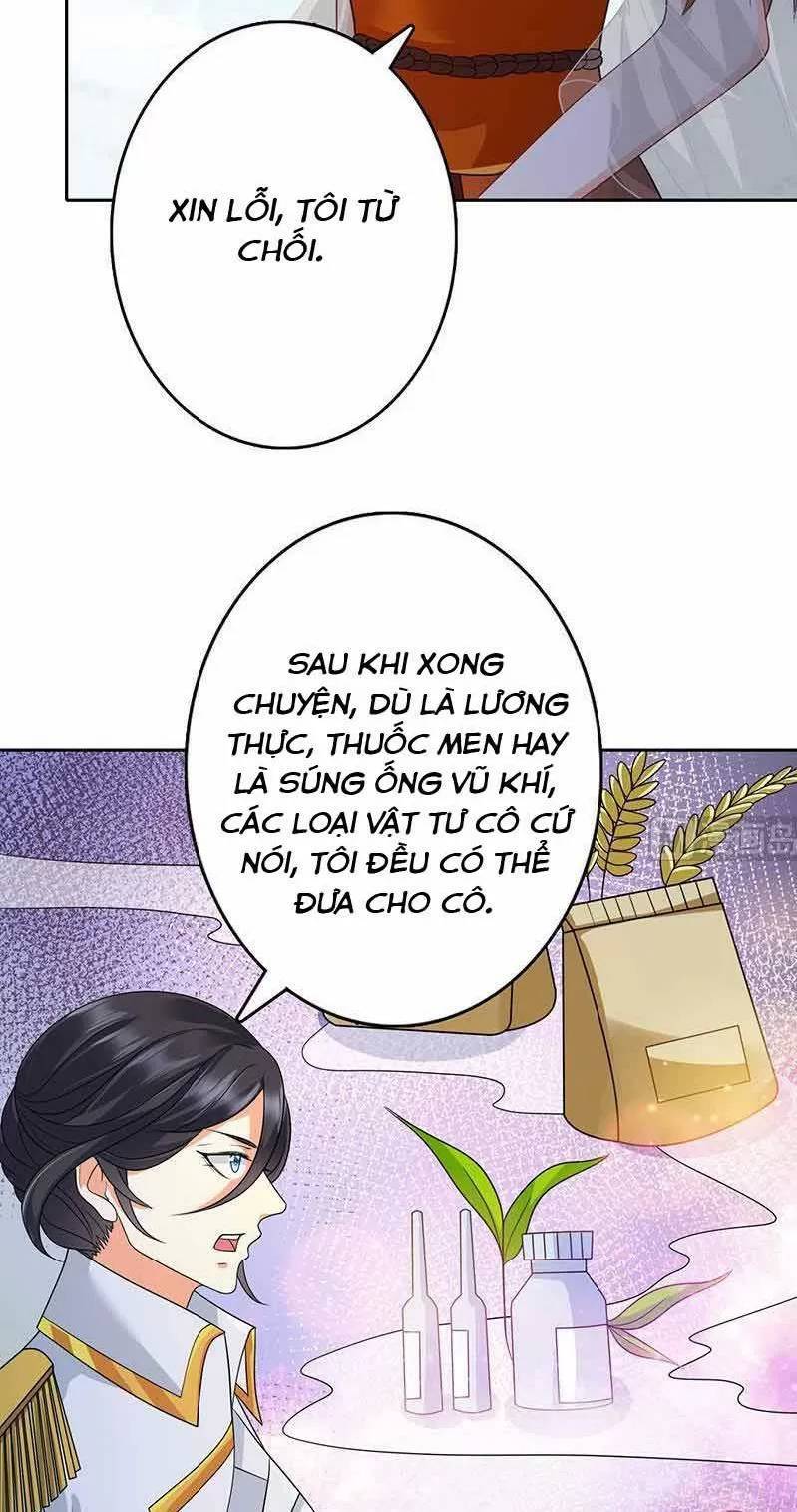 Quy Luật Tình Yêu Ở Mạt Thế Chapter 341 - 8