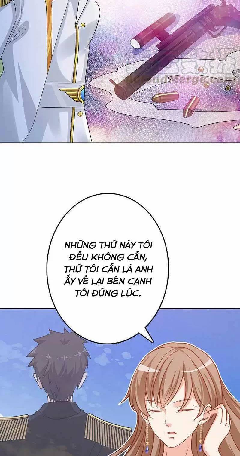 Quy Luật Tình Yêu Ở Mạt Thế Chapter 341 - 9