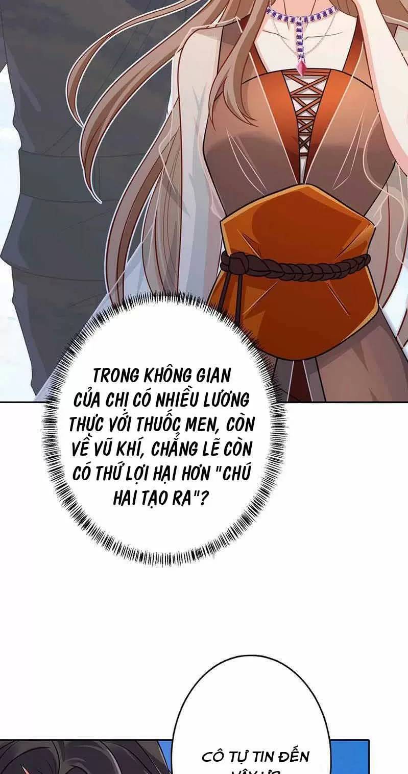Quy Luật Tình Yêu Ở Mạt Thế Chapter 341 - 10