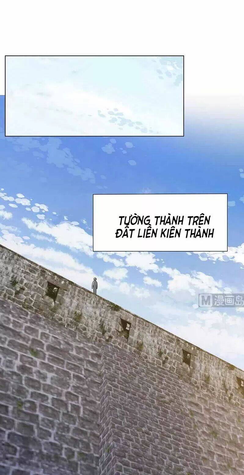 Quy Luật Tình Yêu Ở Mạt Thế Chapter 342 - 2