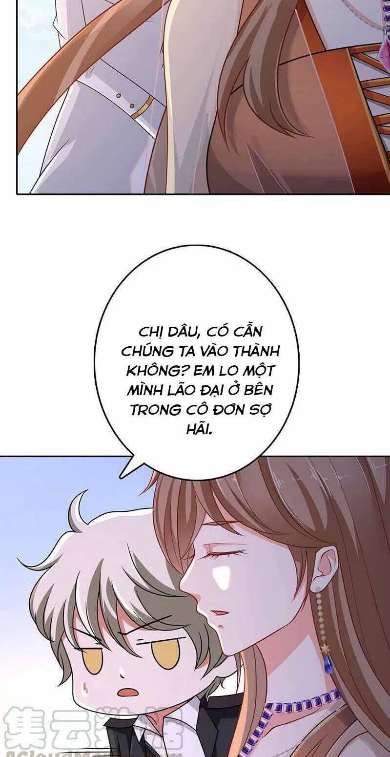 Quy Luật Tình Yêu Ở Mạt Thế Chapter 342 - 11