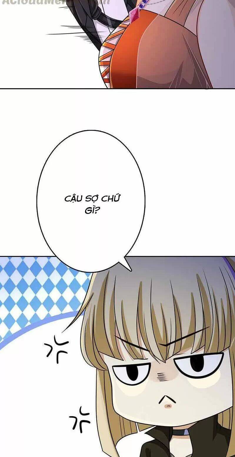 Quy Luật Tình Yêu Ở Mạt Thế Chapter 342 - 12