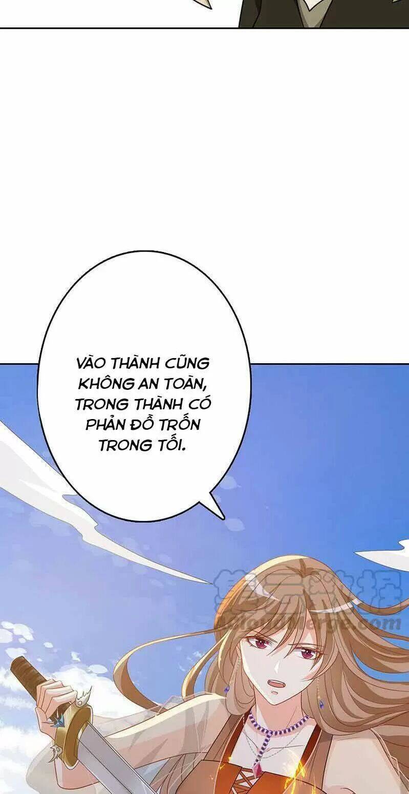 Quy Luật Tình Yêu Ở Mạt Thế Chapter 342 - 13