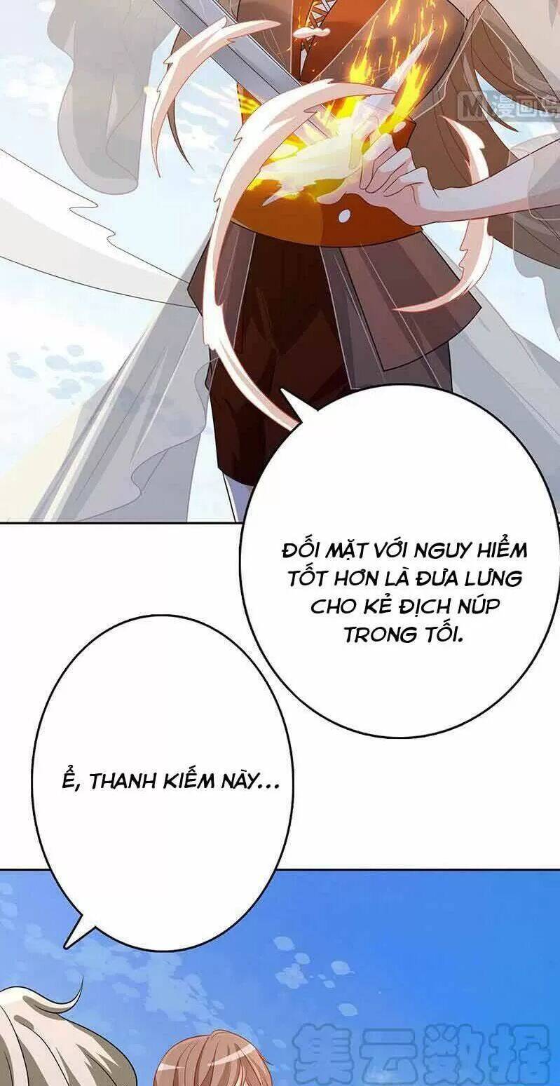 Quy Luật Tình Yêu Ở Mạt Thế Chapter 342 - 14