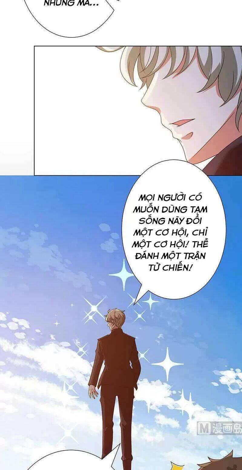 Quy Luật Tình Yêu Ở Mạt Thế Chapter 342 - 19