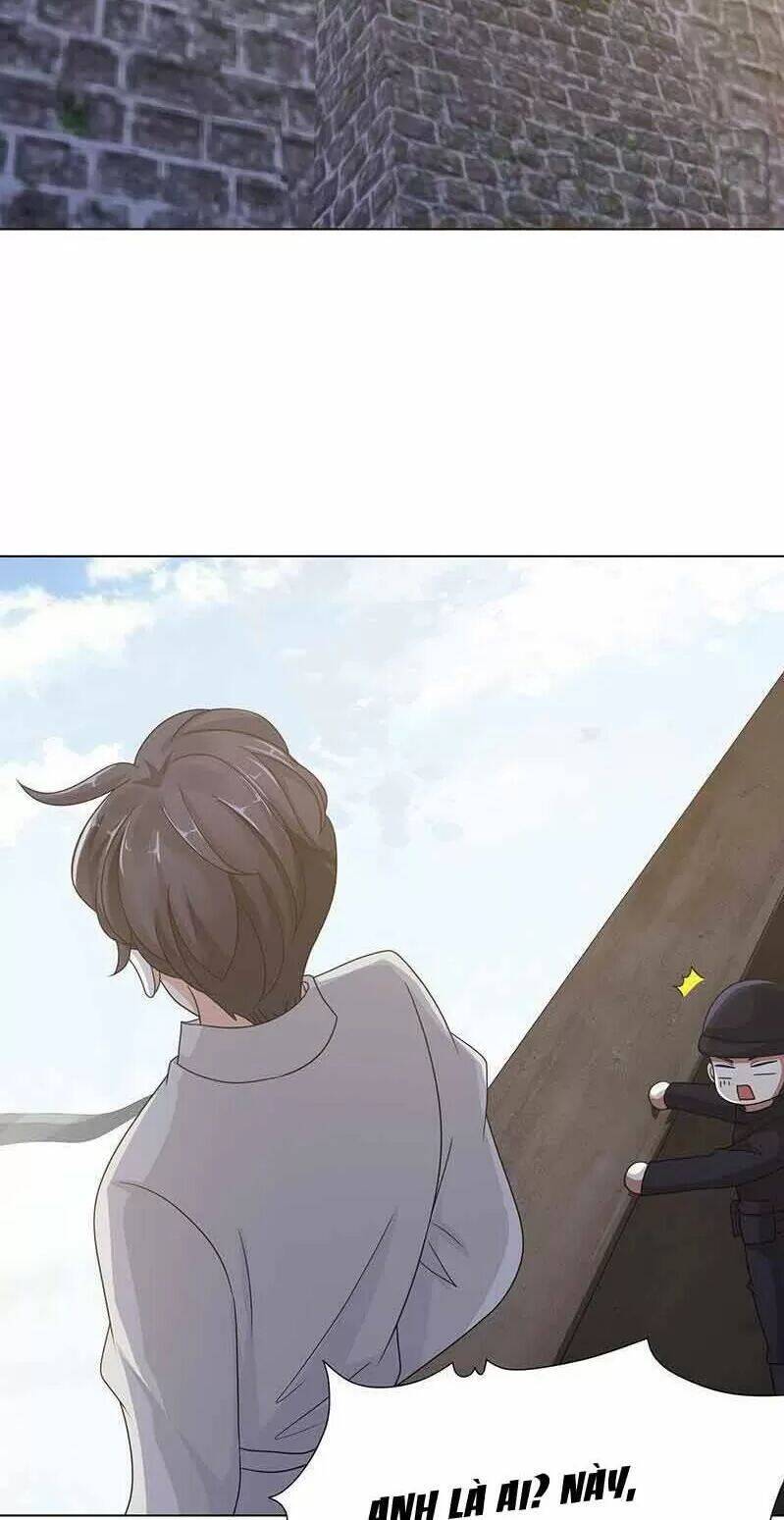 Quy Luật Tình Yêu Ở Mạt Thế Chapter 342 - 3