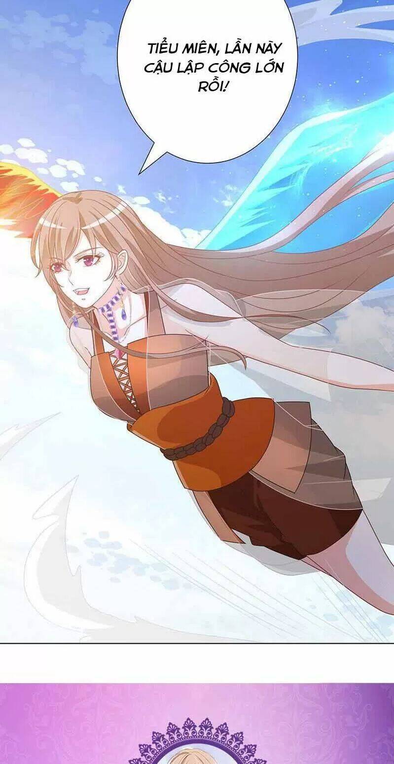 Quy Luật Tình Yêu Ở Mạt Thế Chapter 342 - 24