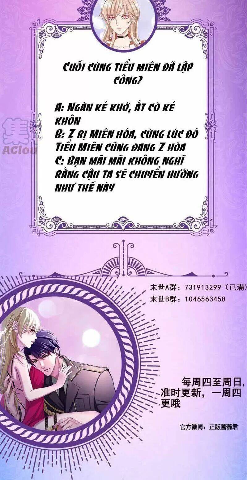 Quy Luật Tình Yêu Ở Mạt Thế Chapter 342 - 25