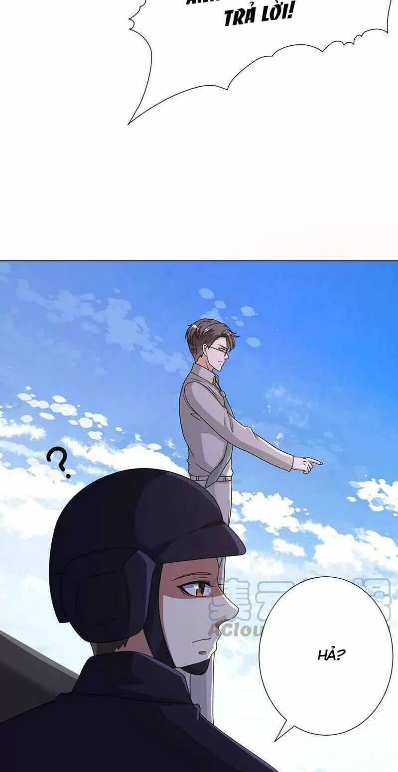 Quy Luật Tình Yêu Ở Mạt Thế Chapter 342 - 4