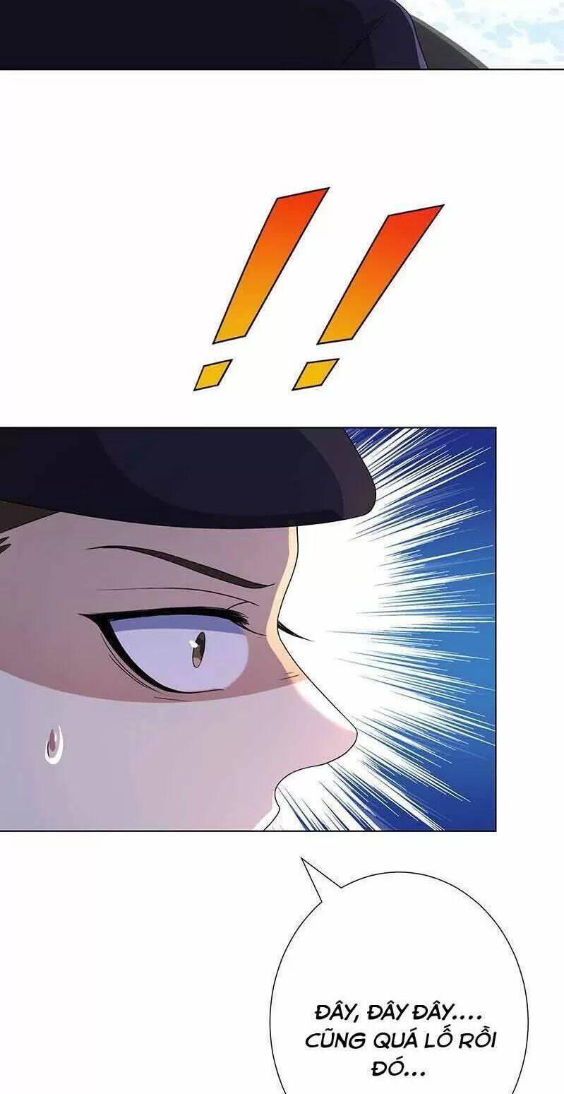 Quy Luật Tình Yêu Ở Mạt Thế Chapter 342 - 5