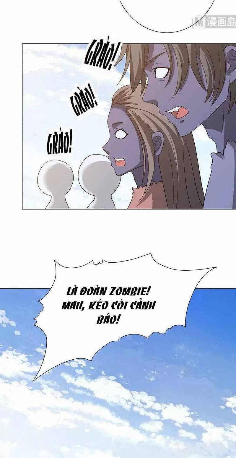 Quy Luật Tình Yêu Ở Mạt Thế Chapter 342 - 6