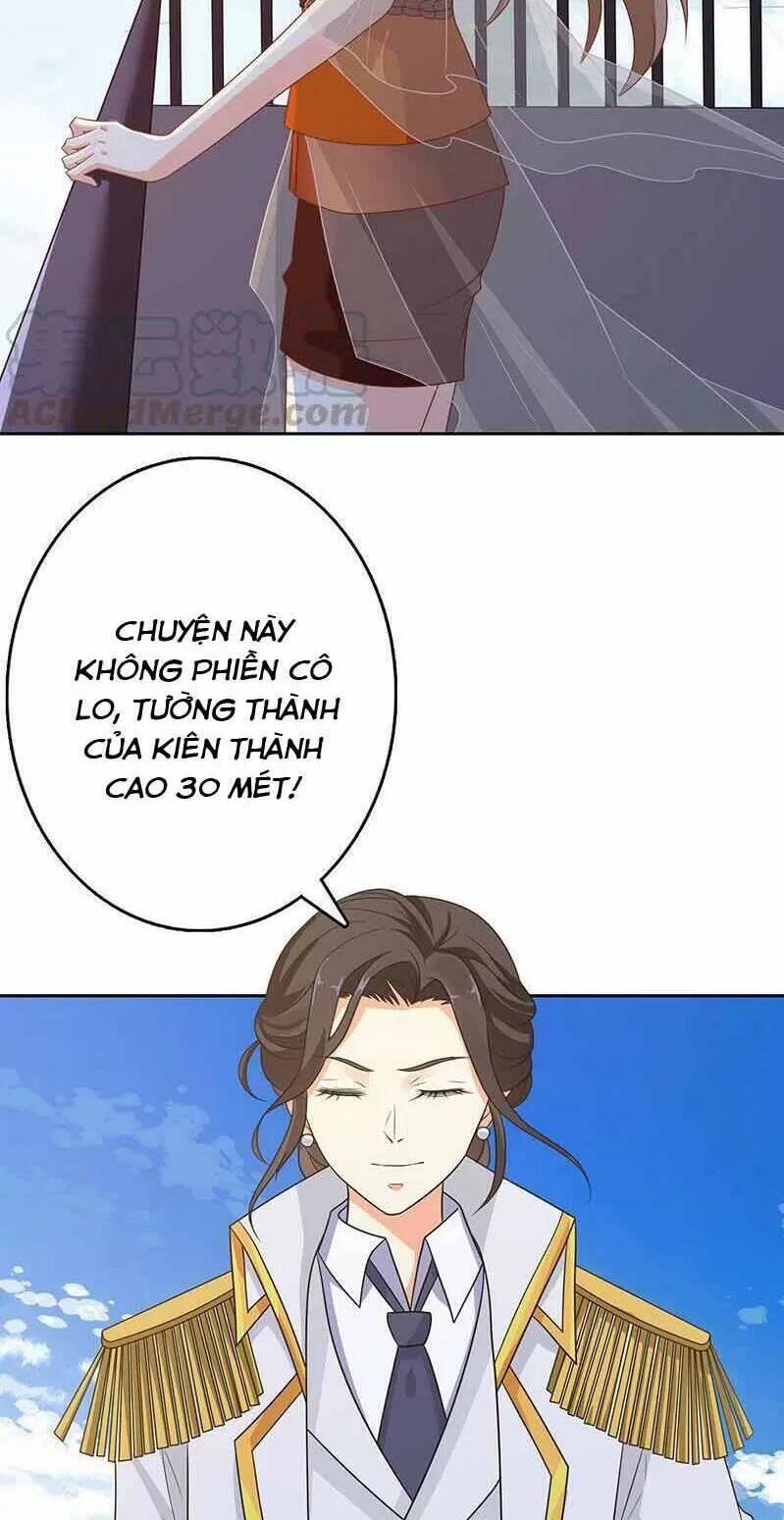 Quy Luật Tình Yêu Ở Mạt Thế Chapter 342 - 9