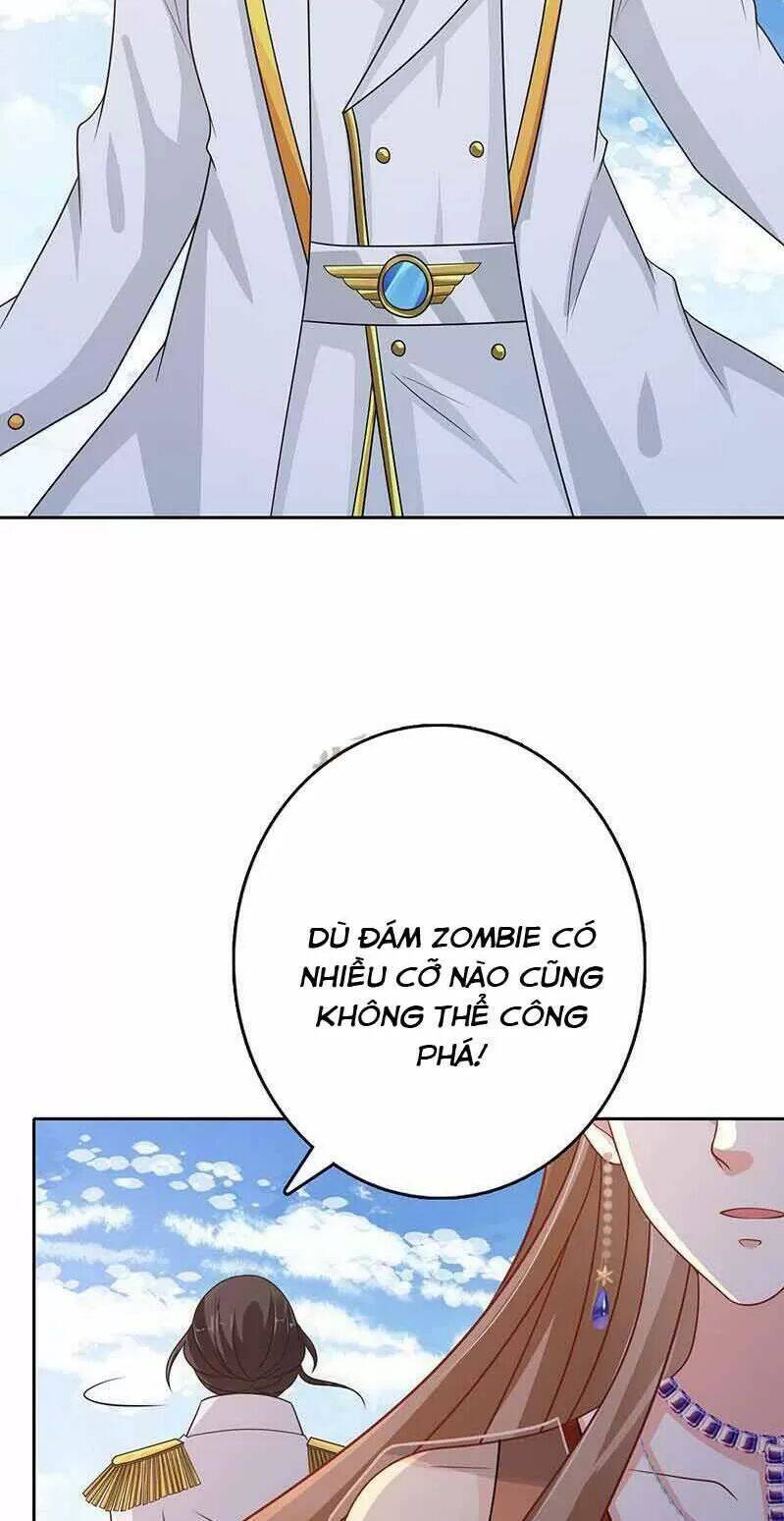 Quy Luật Tình Yêu Ở Mạt Thế Chapter 342 - 10