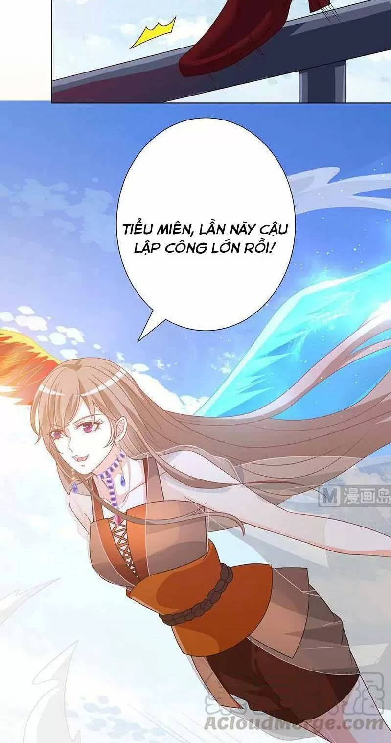 Quy Luật Tình Yêu Ở Mạt Thế Chapter 343 - 2