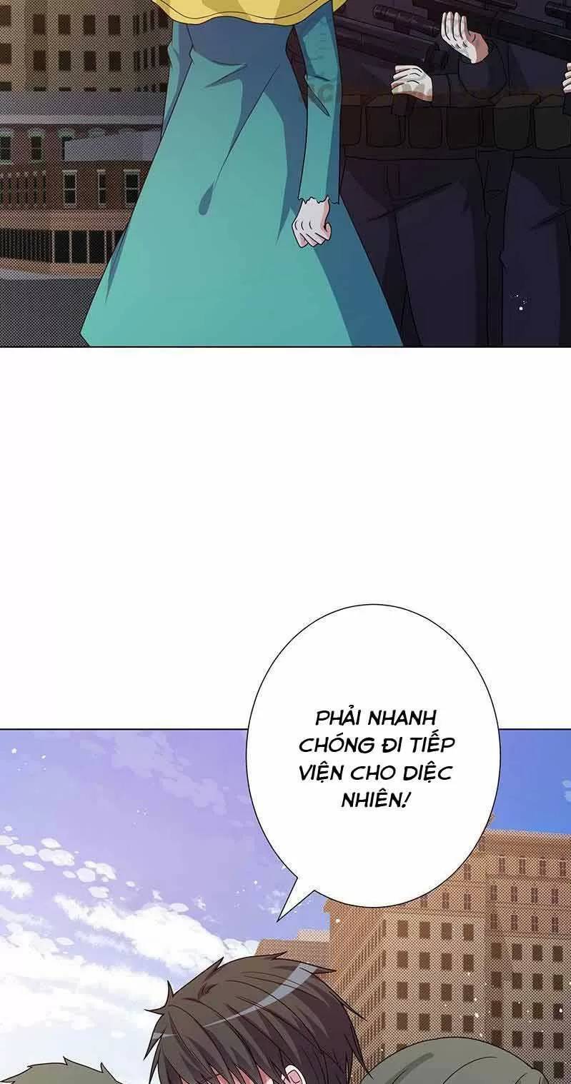 Quy Luật Tình Yêu Ở Mạt Thế Chapter 343 - 12