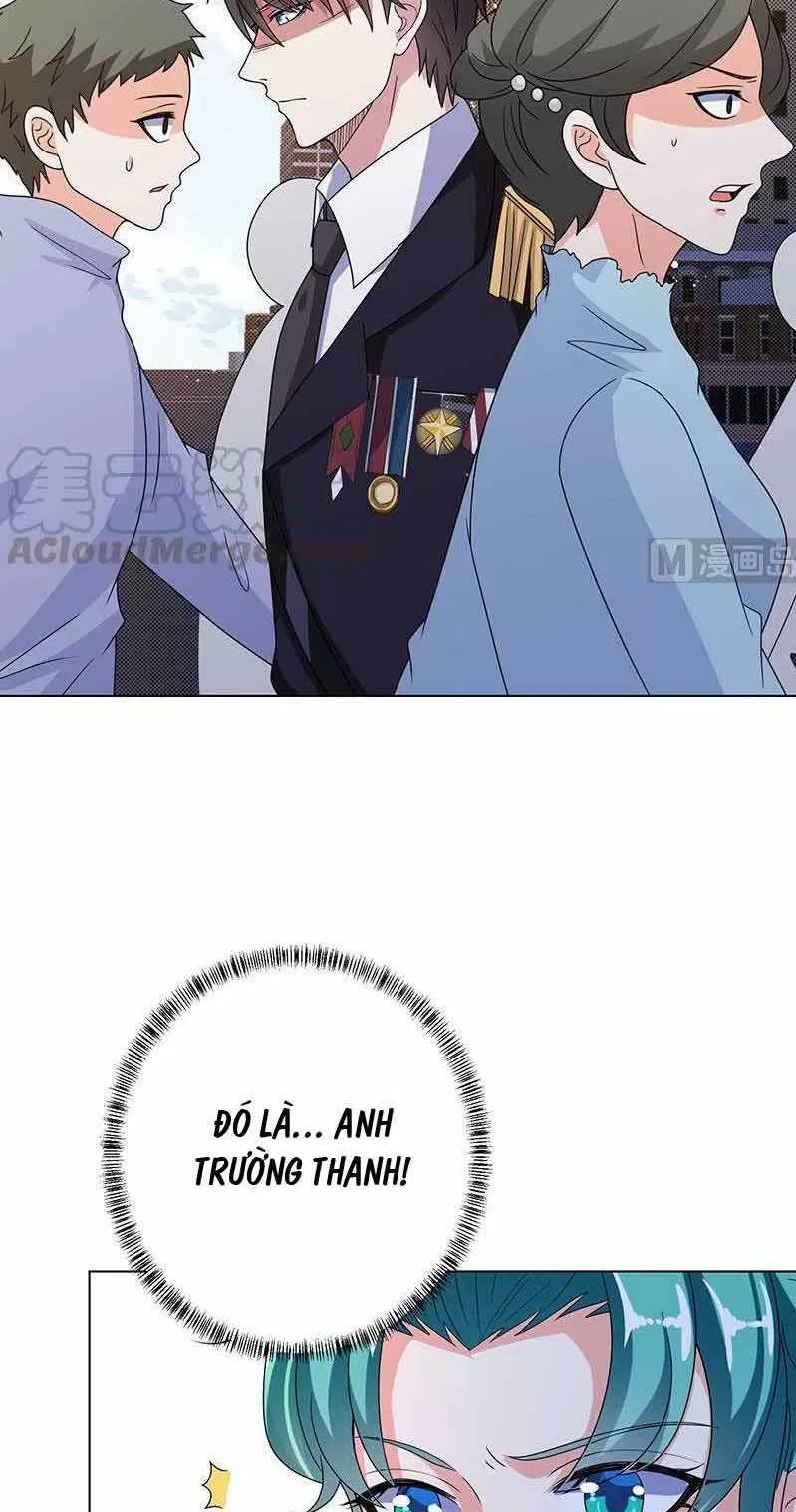 Quy Luật Tình Yêu Ở Mạt Thế Chapter 343 - 13