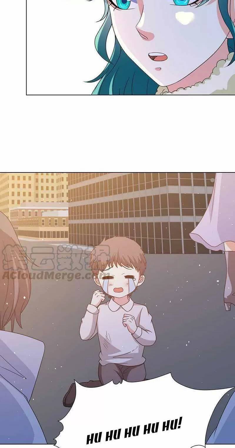 Quy Luật Tình Yêu Ở Mạt Thế Chapter 343 - 14