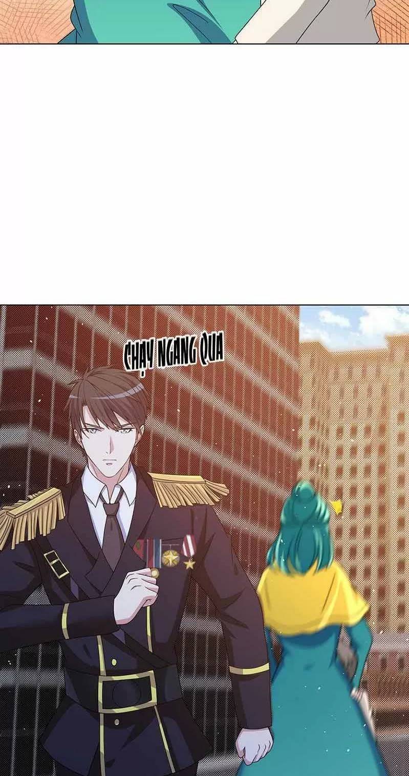 Quy Luật Tình Yêu Ở Mạt Thế Chapter 343 - 16