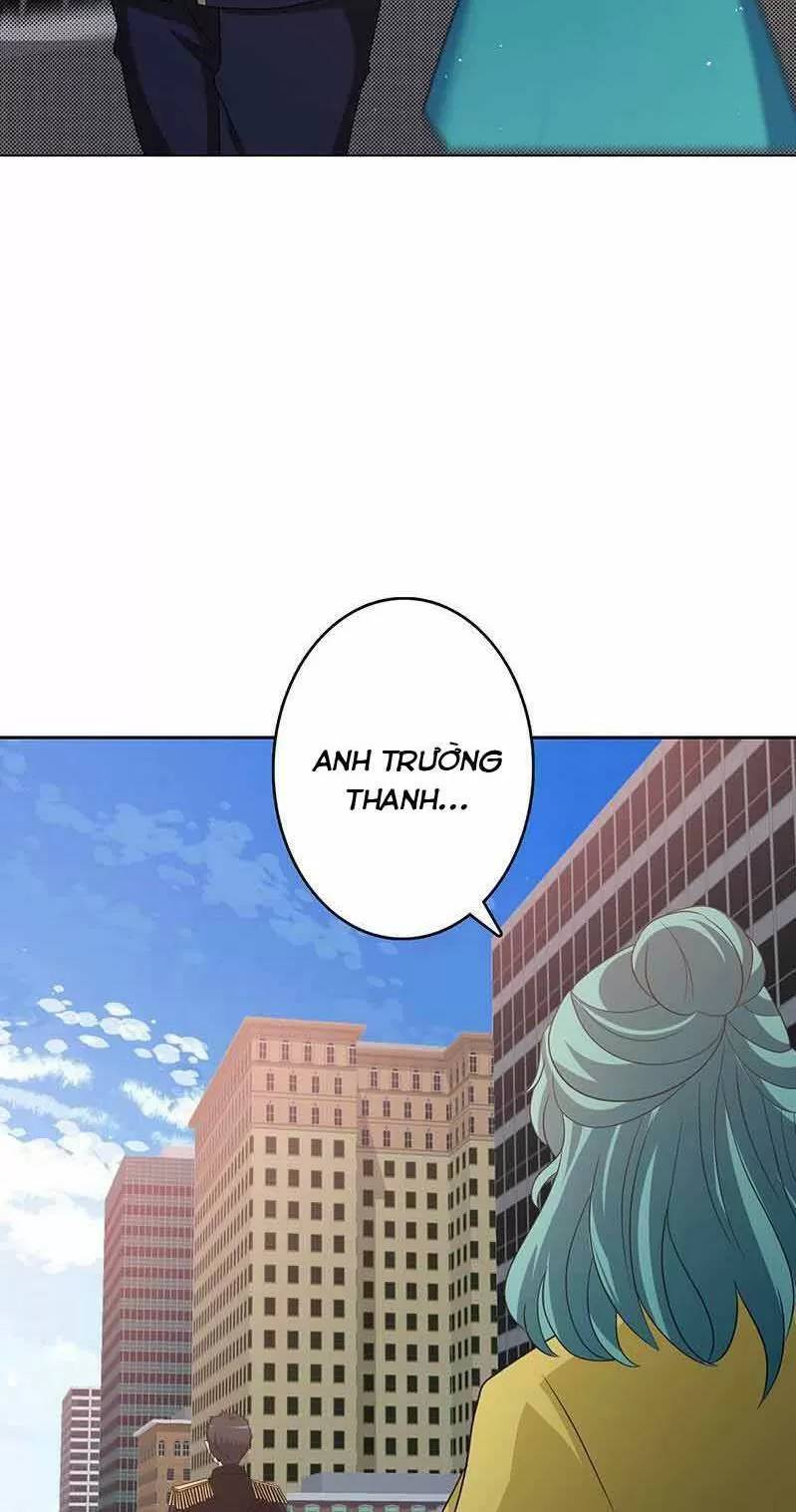 Quy Luật Tình Yêu Ở Mạt Thế Chapter 343 - 17