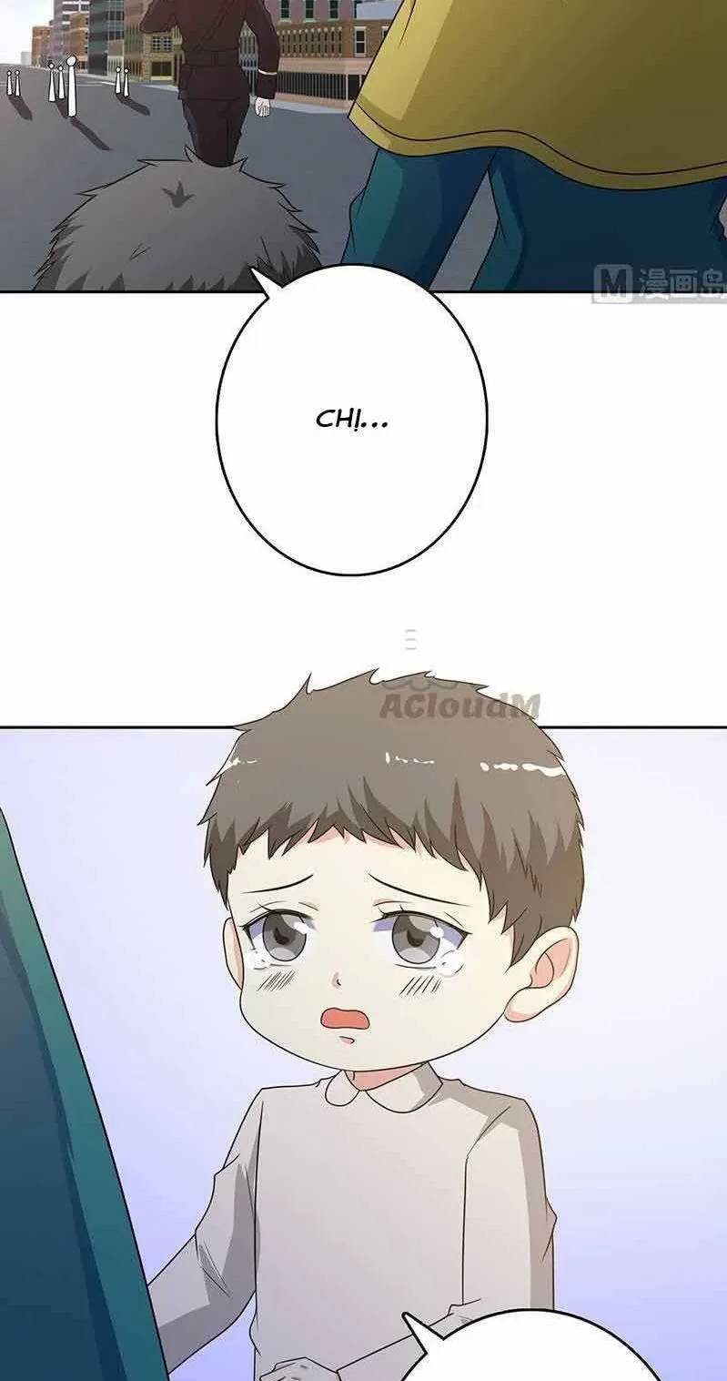 Quy Luật Tình Yêu Ở Mạt Thế Chapter 343 - 18