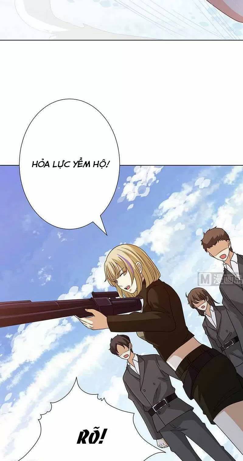 Quy Luật Tình Yêu Ở Mạt Thế Chapter 343 - 3