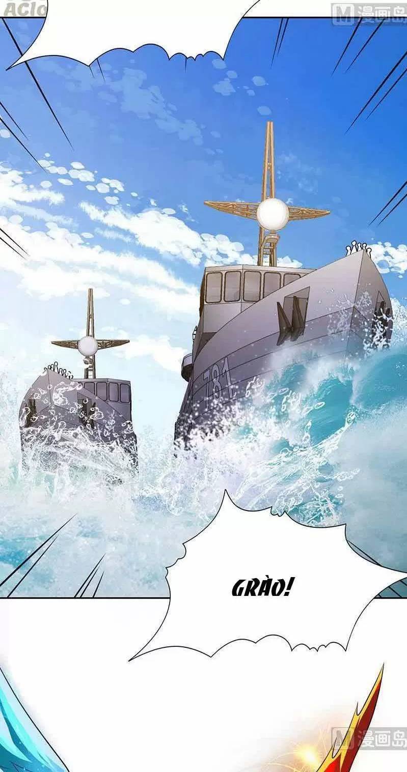 Quy Luật Tình Yêu Ở Mạt Thế Chapter 343 - 21