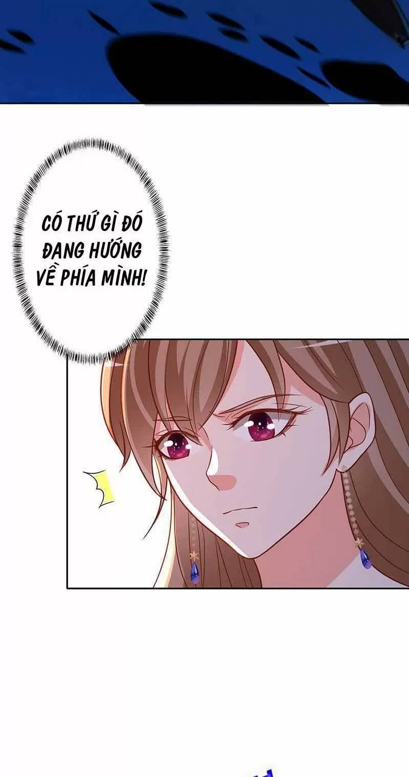 Quy Luật Tình Yêu Ở Mạt Thế Chapter 343 - 24