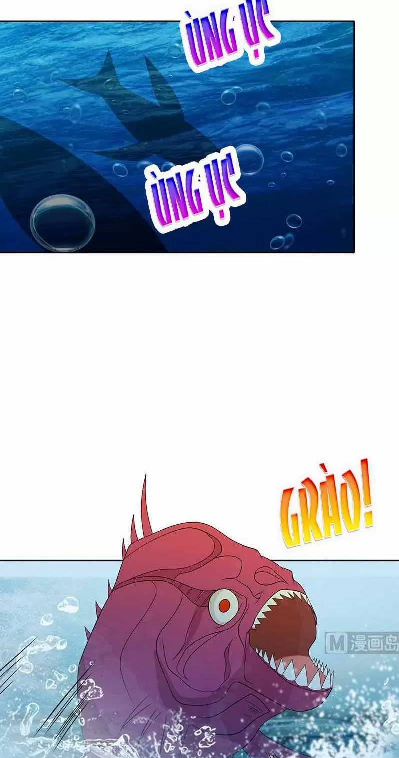 Quy Luật Tình Yêu Ở Mạt Thế Chapter 343 - 25