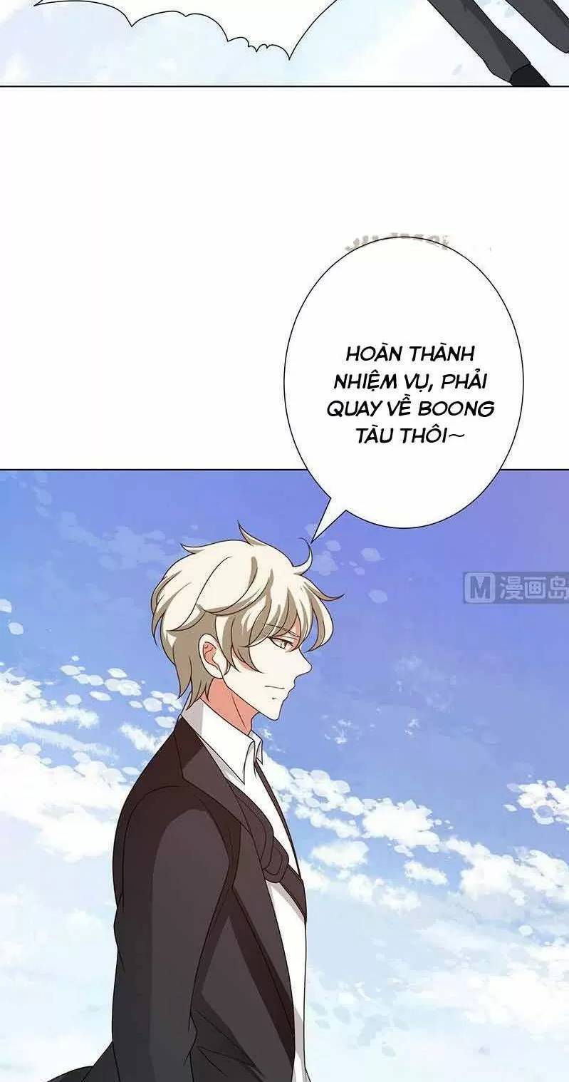 Quy Luật Tình Yêu Ở Mạt Thế Chapter 343 - 4