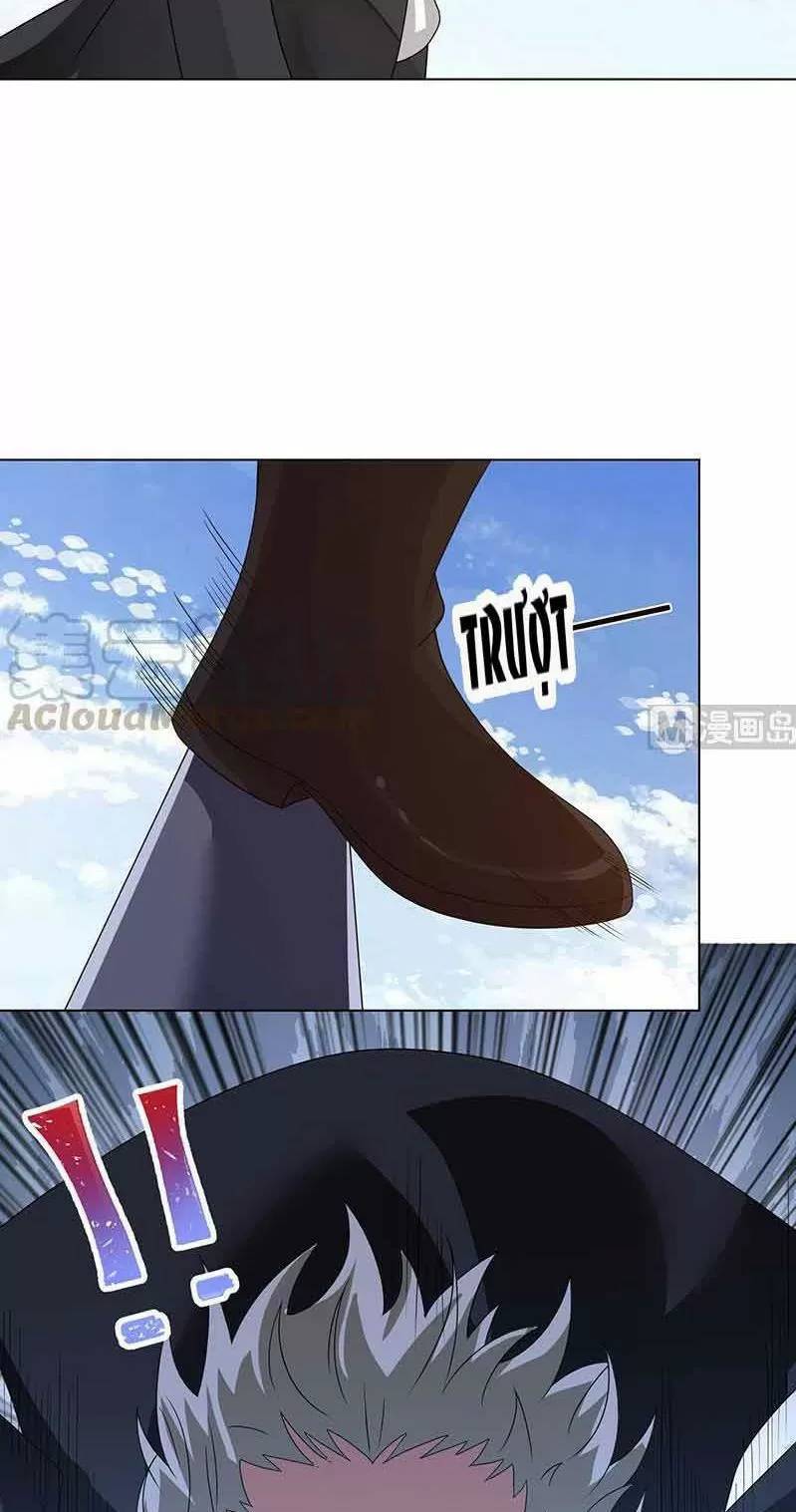 Quy Luật Tình Yêu Ở Mạt Thế Chapter 343 - 5