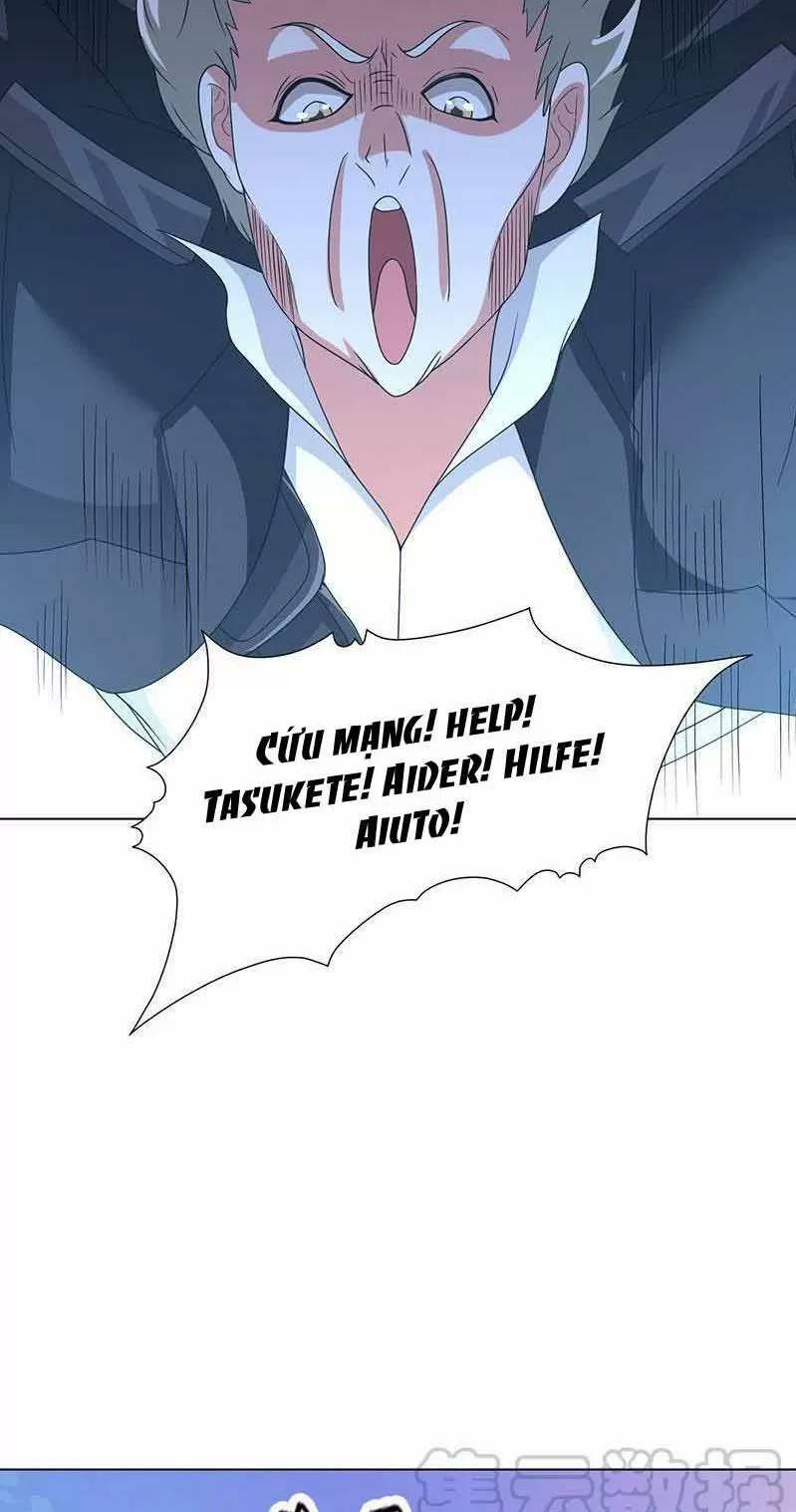 Quy Luật Tình Yêu Ở Mạt Thế Chapter 343 - 6