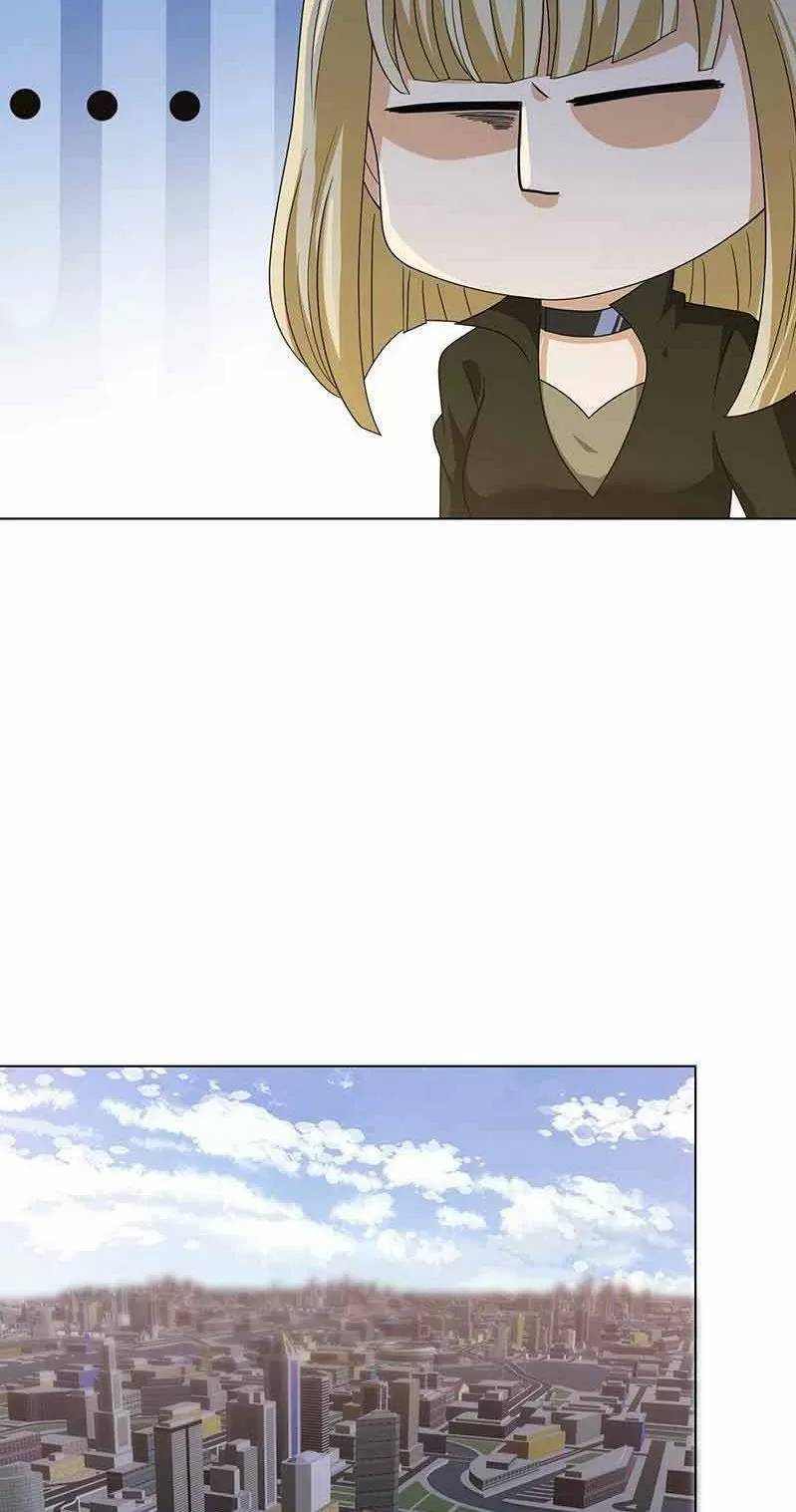 Quy Luật Tình Yêu Ở Mạt Thế Chapter 343 - 9