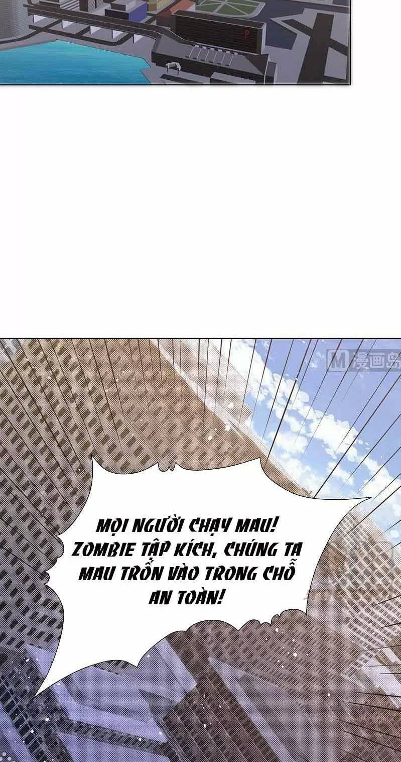 Quy Luật Tình Yêu Ở Mạt Thế Chapter 343 - 10